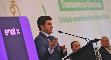 PRIAN no quiere que traiga inversiones a Nuevo León: Samuel García