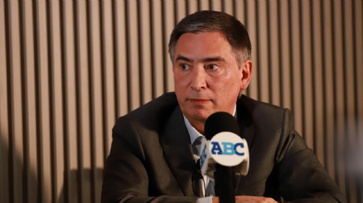 La Corte tiene tendencia a proteger al narcomenudeo: Aldo Fasci