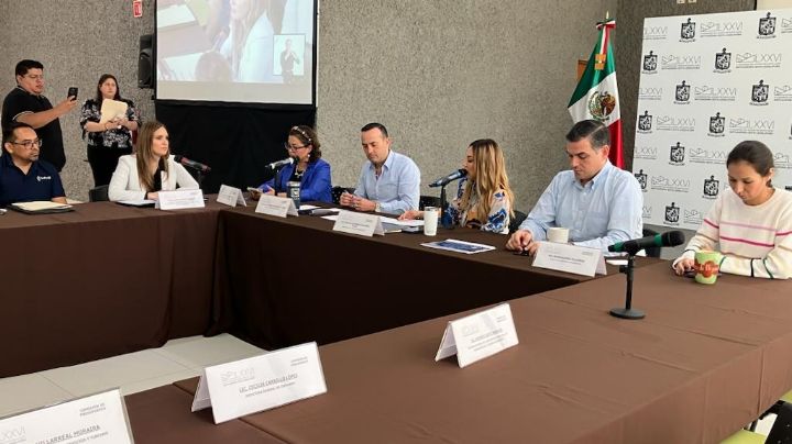 Cámaras empresariales cancelan participación a mesa de Presupuesto 2024