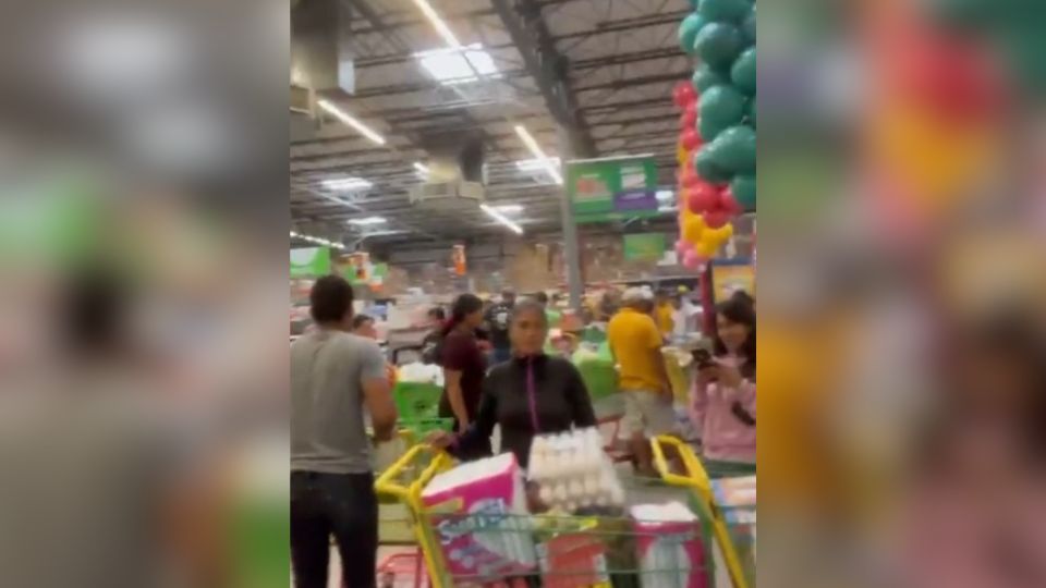 Realizan compras de panco en Guerrero