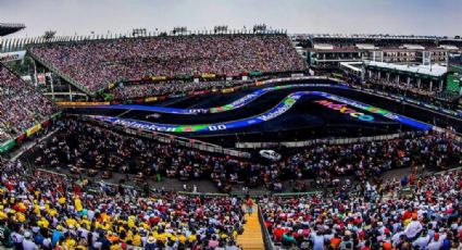 Un muerto en un tiroteo cerca del circuito de F1 en Ciudad de México