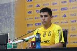 Destaca Angulo la combinación de experiencia con juventud en Tigres