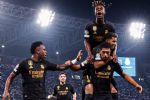 Real Madrid remonta al Napoli en Champions League