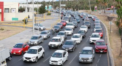 Retención de fondos detiene obras viales, aseguran alcaldes metropolitanos