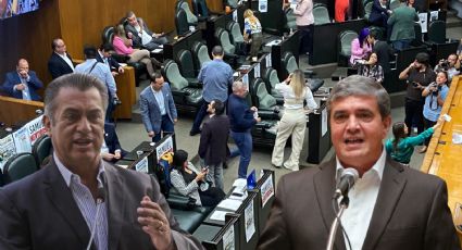 Congreso crea Comisión para analizar juicio contra 'El Bronco' y Manuel González