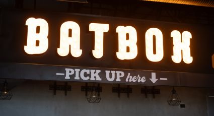 Del estadio a tu plato: Batbox abre su nueva sucursal en Cumbres, Monterrey