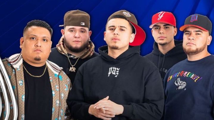 ¿Cuánto cuestan los boletos para el concierto de Fuerza Regida en Monterrey?