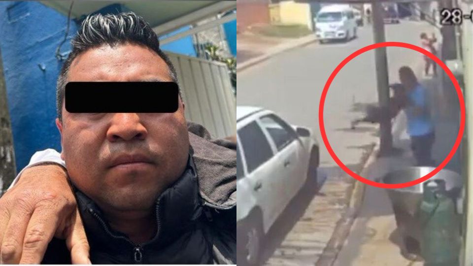 Hombre que arrojó perrito a cazo con aceite hirviendo fue hallado culpable