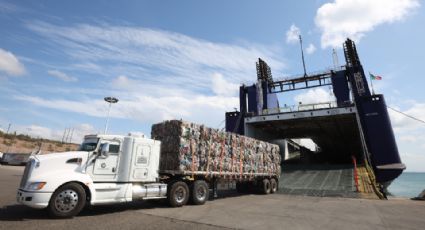 Mares Circulares, el logro de una cultura de reciclaje