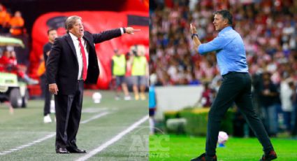 Siboldi ya igualó el mejor torneo goleador de Miguel Herrera con Tigres