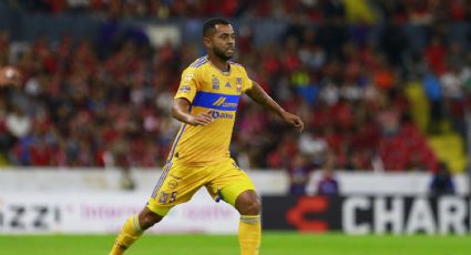 Tigres: Rafa Carioca es duda para enfrentar a Xolos