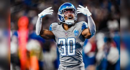 NFL: Lions vence con autoridad a los Raiders 26-14