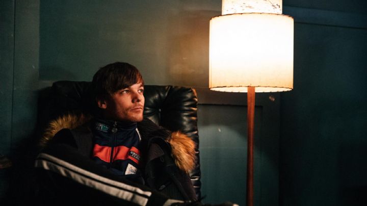 Louis Tomlinson confirma tres conciertos en México