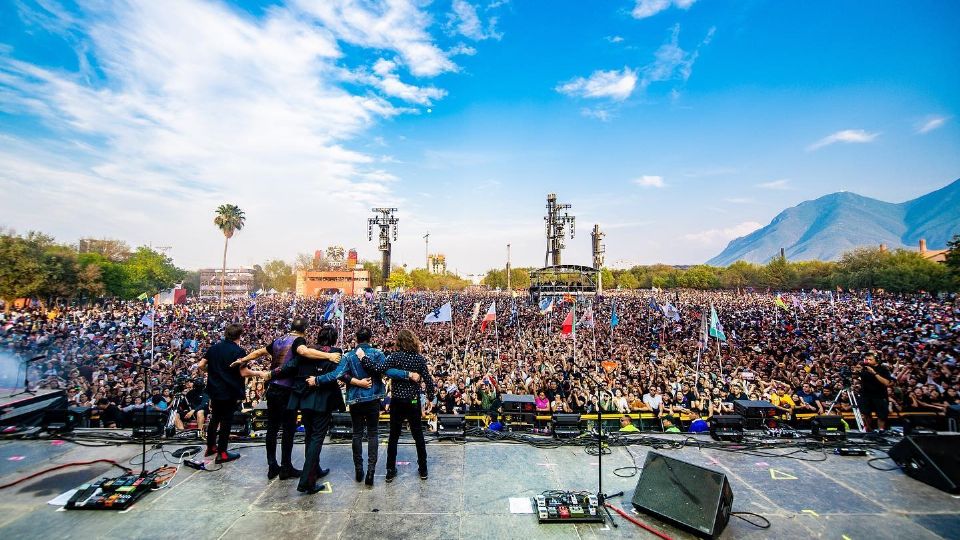 Pa'l Norte 2024 revelará line up el próximo miércoles | Facebook / Tecate Pa'l Norte