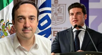 PAN pide que Samuel García se quede y cumpla con los 6 años de gobierno