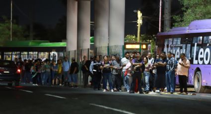 Crecimiento poblacional colapsa la movilidad de municipios periféricos