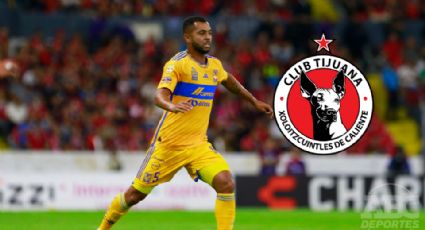 Tigres: Rafael Carioca no hizo el viaje para enfrentar a Tijuana