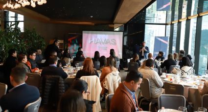 Promueve Havas bienestar colectivo a través de su Meaningful Day 2023