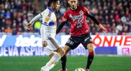 Tigres acostumbra sacar puntos de Tijuana