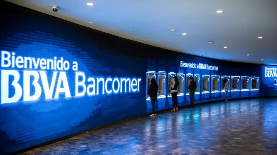 BBVA teme afectaciones a sus cajeros en Acapulco | BBVA