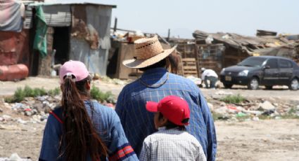 En NL 453 mil personas han salido de la pobreza tras programa 'Hambre Cero'