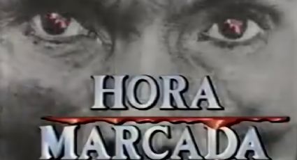 La Hora Marcada: Anuncian el regreso de la serie de terror mexicana