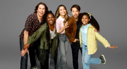 Paramount cancela serie de iCarly luego de tres temporadas