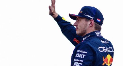 F1: Qatar prepara la tercera coronación de Max Verstappen