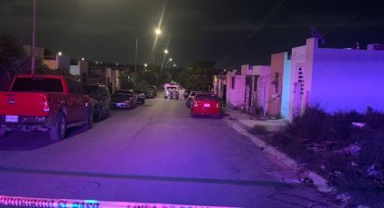 Matan 2 hombres y a mujer a balazos en Juárez, Nuevo León