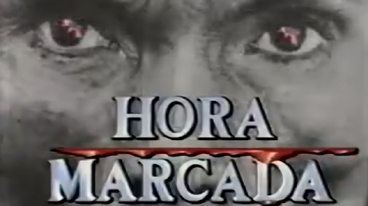 La Hora Marcada: Anuncian el regreso de la serie de terror mexicana