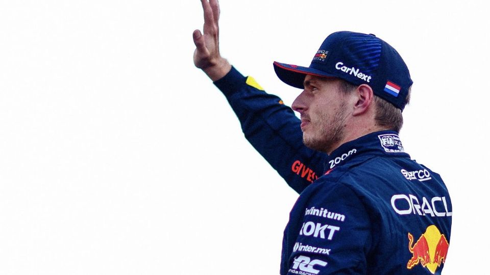 Max Verstappen es el líder del campeonato de pilotos y podría asegurar su tercer título en el Gran Premio de Qatar