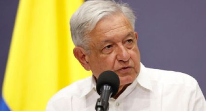 AMLO abordará la nueva construcción del muro fronterizo en su reunión con EU