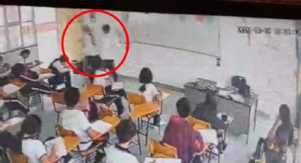 Revelan motivo que llevó al alumno a apuñalar a su maestra en Ramos Arizpe, Coahuila