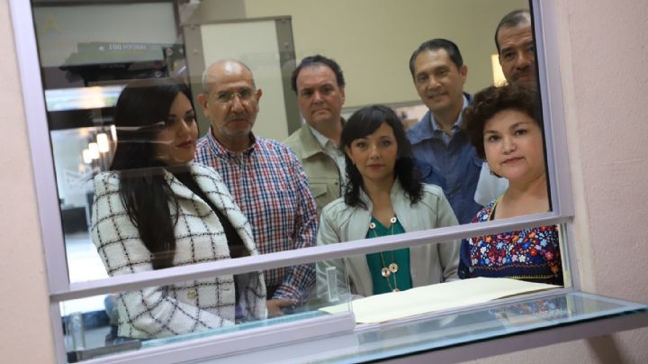 Propone PAN integrar áreas familiares para promover el desarrollo de las familias
