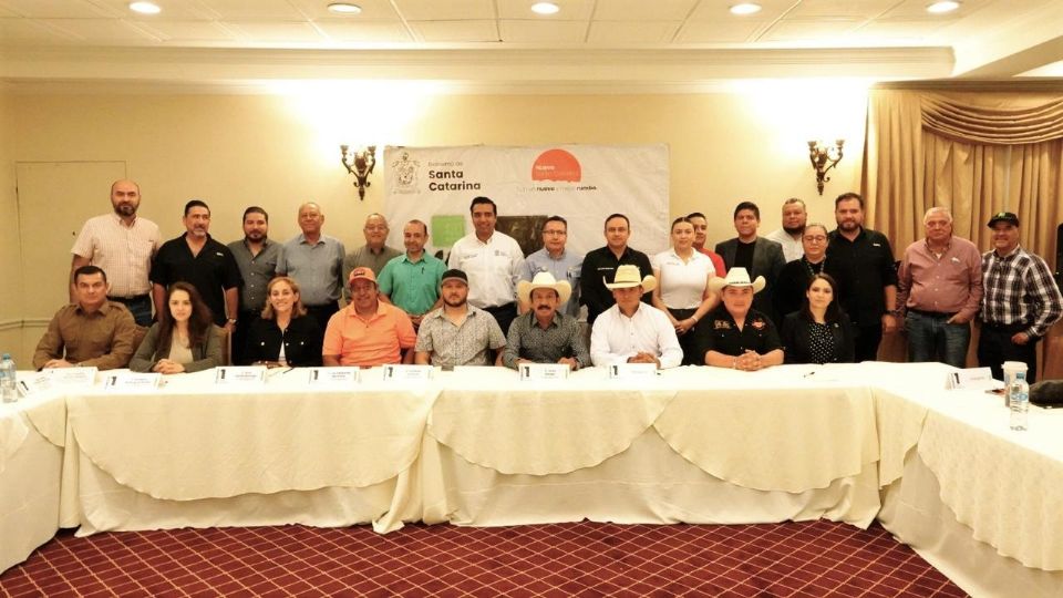 Piden frenar invasiones en La Huasteca