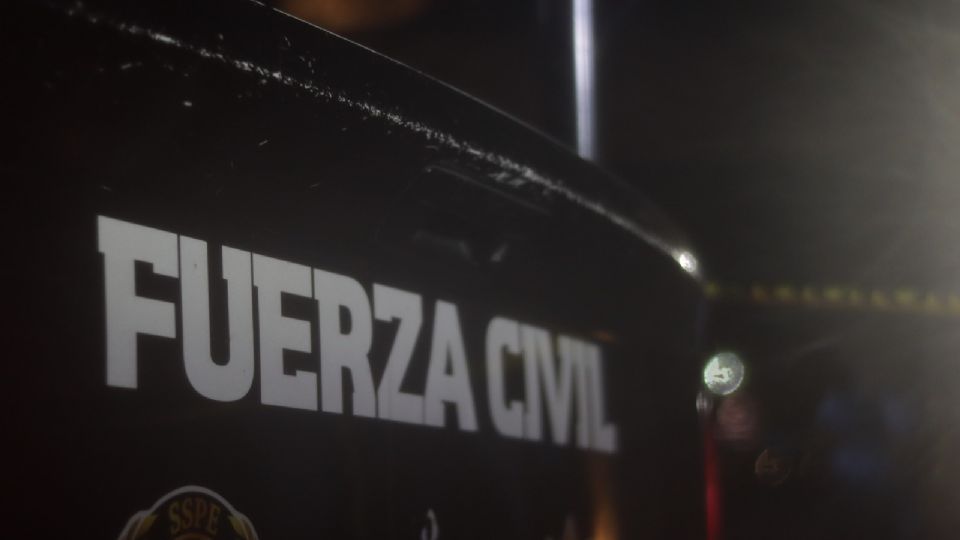 Fuerza Civil