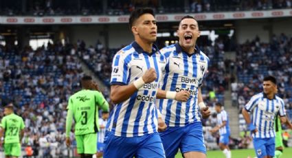 Crónica: Rayados pasa por encima de Juárez y golea 3-1