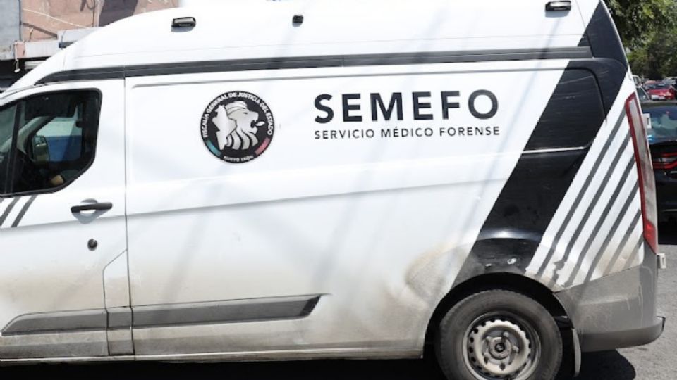 Unidad de Semefo. Imagen Ilustrativa.