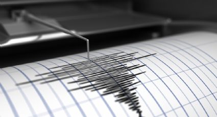 Sismo de magnitud 4.9 sacude Oaxaca este domingo