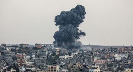 Hamás anuncia la muerte de unos 50 rehenes por los bombardeos de Israel