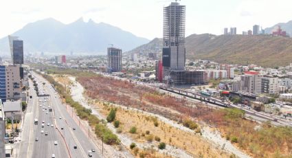 Este septiembre, el más seco y caliente en últimos 13 años