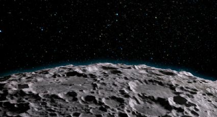 Nasa planea construir casas en la Luna para el 2040