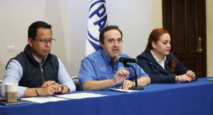 PAN busca modificaciones al Presupuesto 2024 en Nuevo León