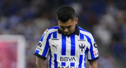 Rayados: ´Tecatito’ acudió a El Barrial esta mañana tras su detención