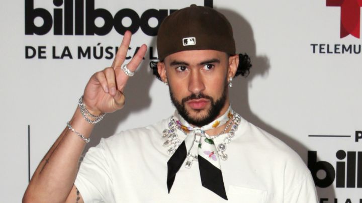 Revista ‘Rolling Stone’ da 5 estrellas al nuevo álbum de Bad Bunny