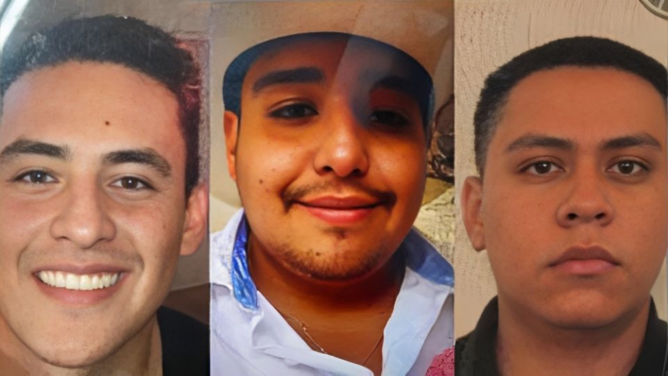 Desaparecen 3 jóvenes originarios de Michoacán