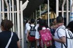 Samuel García consulta dar megapuente a escuelas por el Día de Muertos