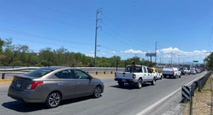 Prevé Tamaulipas que 88 mil paisanos crucen en fin de año por Nuevo Laredo