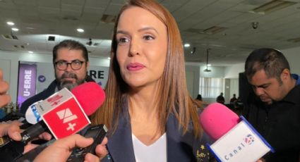 Yo no sería así: Clara Luz sobre candidatura presidencial de Samuel