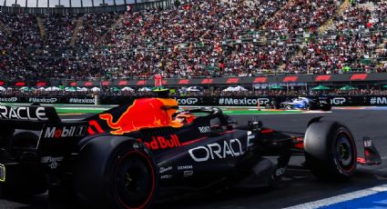 F1: Anuncian precio de boletos y preventa para el GP de México 2024